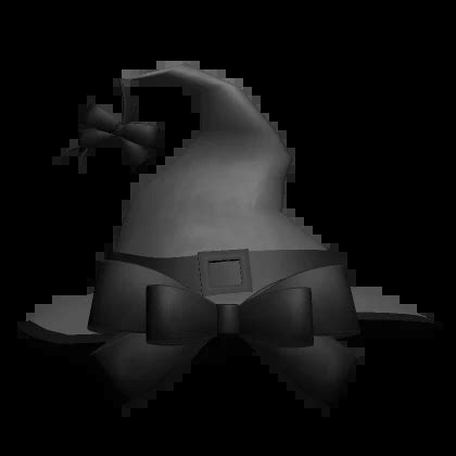 Witch Hat Roblox Item Rolimon S