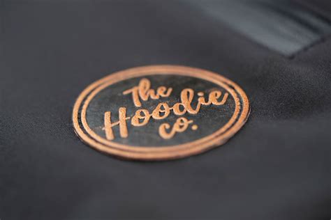 Custom Waterproof Hoodie | The Hoodie Co