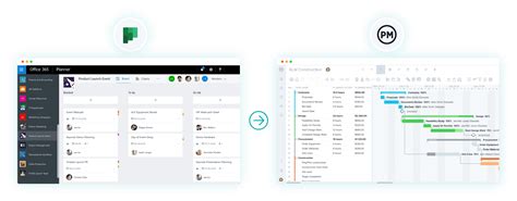 Microsoft Lists vs. Planner: In-Depth Software Comparison