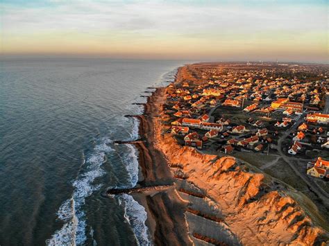 Skagen in Nordjütland - VisitDenmark