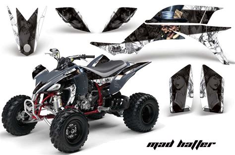 Yfz Original Graphics Ferisgraphics