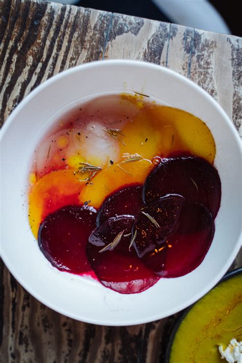 Michelberger Restaurant | Berlin Food Stories