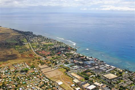 Lahaina Harbor in Lahaina, HI, United States - harbor Reviews - Phone ...