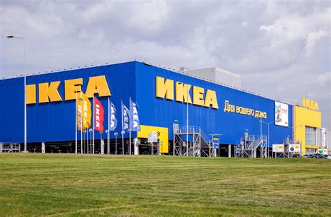 Ikea показала европейцам жизнь сирийцев