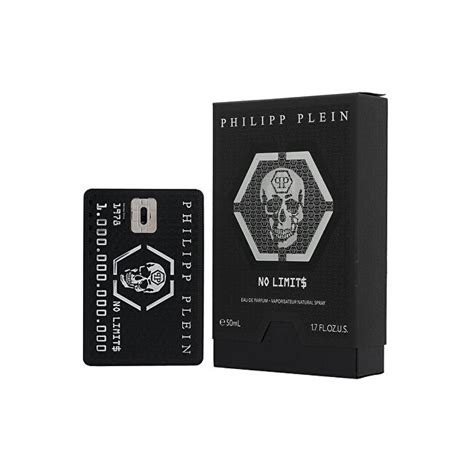 Philipp Plein No Limits Edp 50ml 150 ml parfumová voda