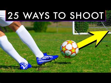 25 Soccer Dribbling Techniques for Beginners | SchoolTube