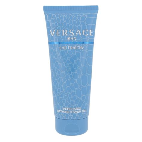 Versace Man Eau Fraiche Душ гелове за мъже | Parfimo.bg