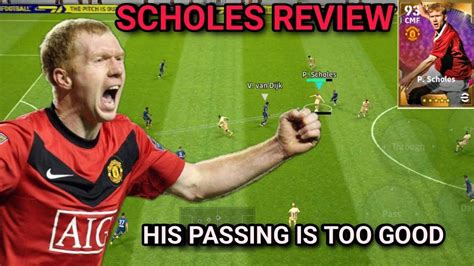 Efootball Points Player Pscholes Review 💥 Efootball 2023 Players