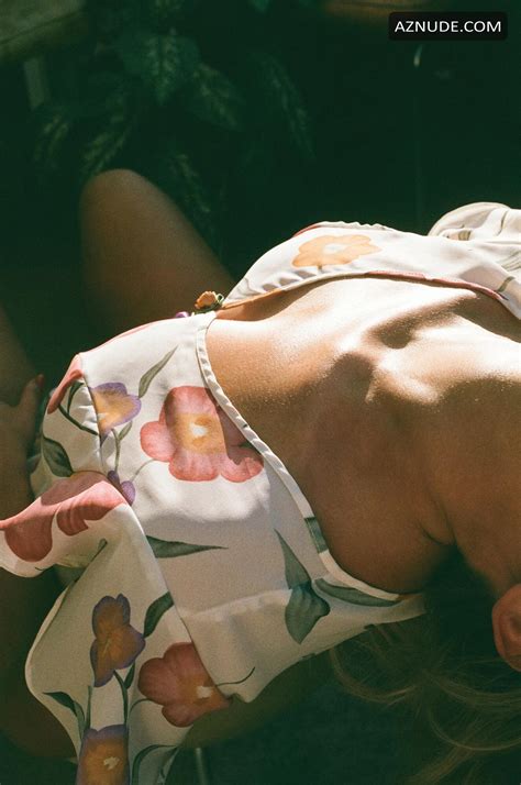 Hanna Koehler Nude Aznude