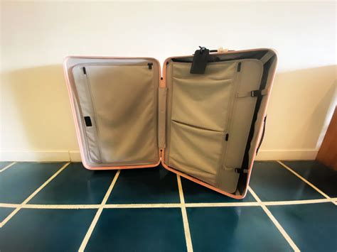 Monos Luggage Review Is It 2024s Best Large Checked Bag