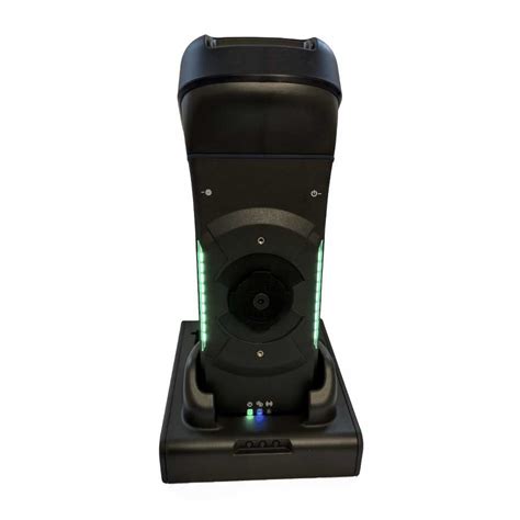HUM-ID Scanner HD-EXA 81 | HUM-ID GmbH - Nässe unter Kontrolle