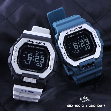 GBX-100-2 - Timekeepershop