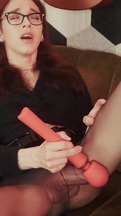 Thank You Celebrating My Award Win With A Pantyhose Jerk Off Session Shemale Porn Xhamster