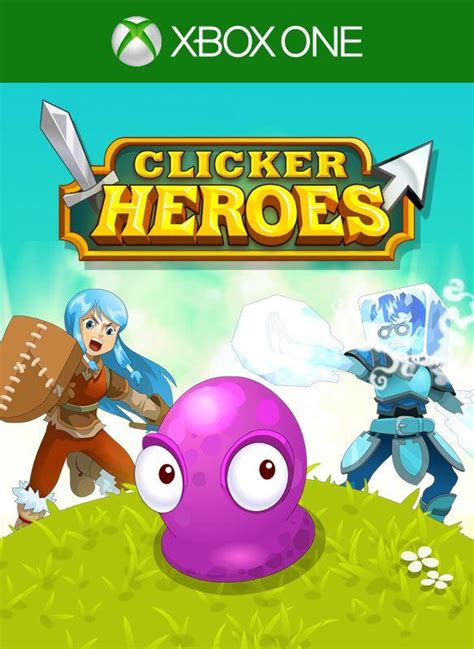 Clicker Heroes Achievements List | XboxAchievements.com