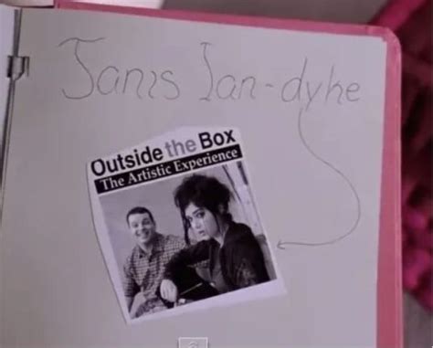 mean girls burn book
