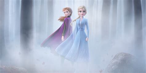 ‘Frozen 2′ – Opening Weekend Box Office Numbers Revealed! | Box Office ...