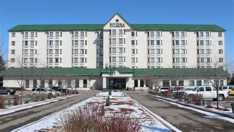 Riviera Hotel Calgary Airport: 2021 Pictures, Reviews, Prices & Deals ...