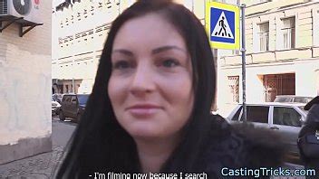 Cockriding Amateur Filmed At Fake Casting XNXX