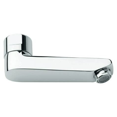 Grohe Grohtherm Special S Auslauf Chrom Messing Ausladung Mm