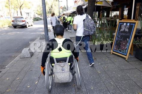 Anuncian Consulta Para Personas Con Discapacidad