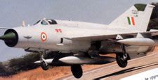 Mig-21 Variants Aircraft at Best Price in Nashik, Maharashtra ...