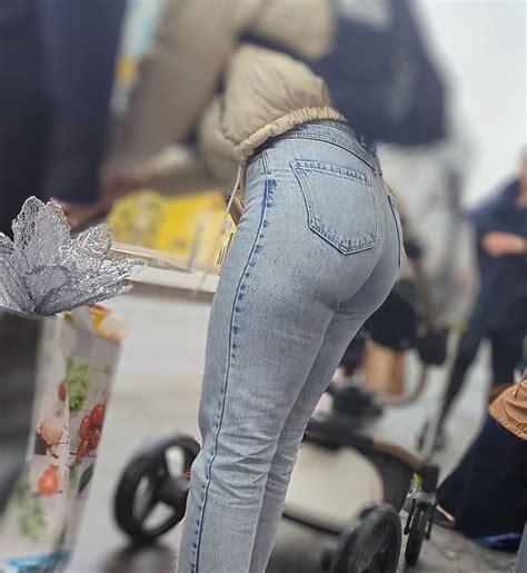 Milf In Jeans Tight Jeans Forum