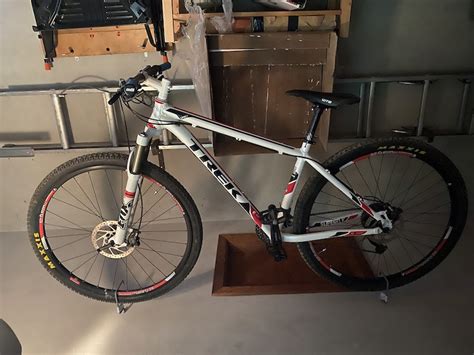 Trek Superfly Al Elite Mountain Bike For Sale