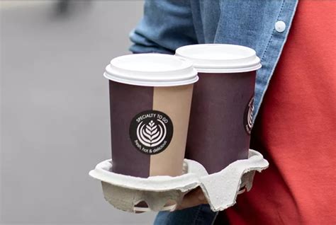 Huhtamaki увеличит производство крышек из формованного волокна в ...