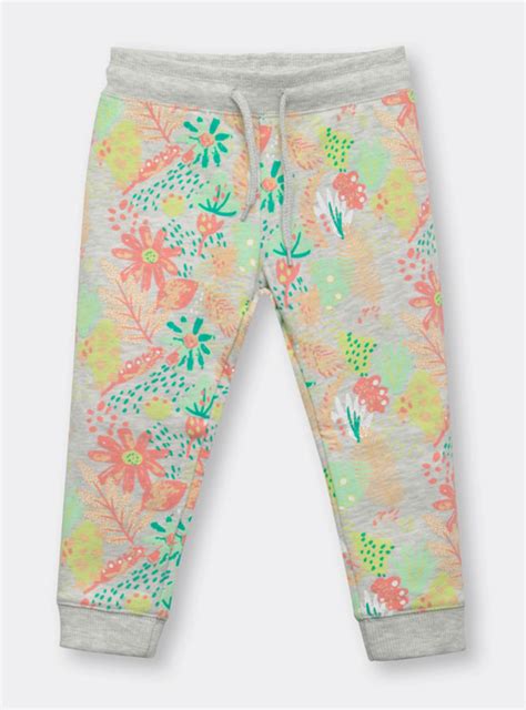 Ripley PANTALON DE BUZO COLLOKY PRINT