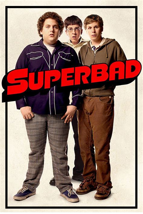 Superbad (2007)