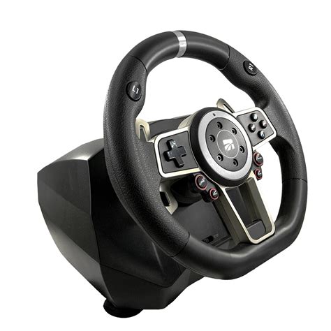 SUZUKA RACING WHEEL – Xtreme S.P.A.