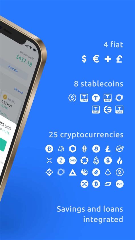 YOUHODLER EXCHANGE WALLET DE CRIPTOMONEDAS