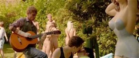 UL Lucrezia Phantazia Etc Systemfehler Wenn Inge Tanzt 2013 Nude Shaved Pussy Phun