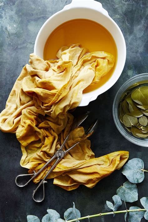 Learning how to make use natural dye – Artofit