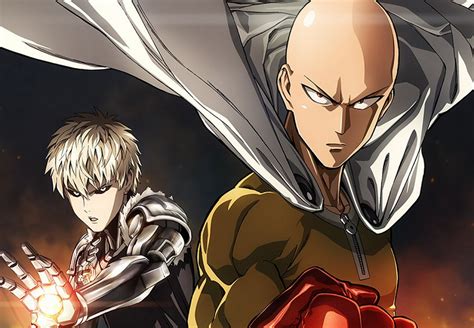 Ecco Il Trailer Della Seconda Stagione Di One Punch Man Orgoglionerd