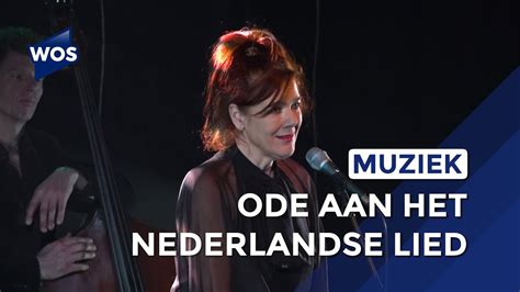 Ode Aan Het Nederlandstalige Lied YouTube