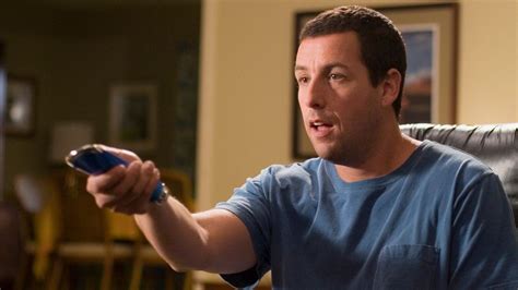 Adam Sandler to Star in Spooky Comedy Hubie Halloween for Netflix ...