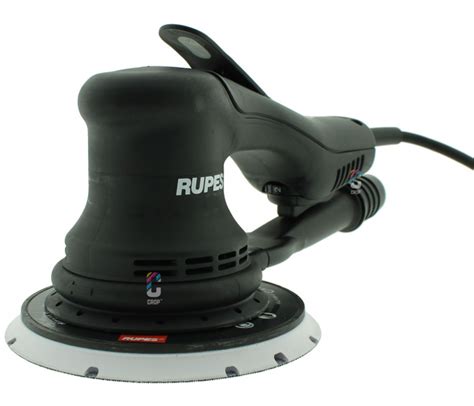 Rupes Skorpio E 150mm Electric Random Orbital Sander Crop