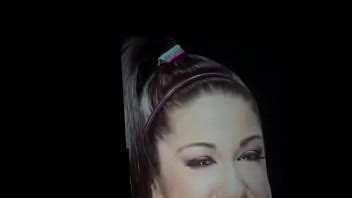 WWE Bayley Cum Tribute XVIDEOS