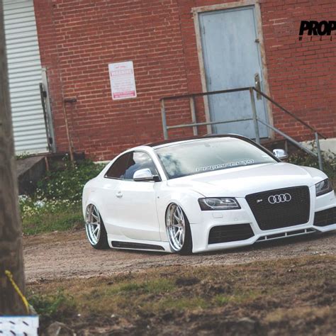 Custom Audi S Images Mods Photos Upgrades Carid Gallery