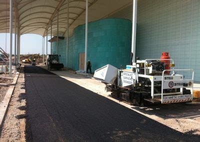MAC Groundworks Gallery