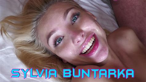 Watch Wake Up N Fuck WUNF E379 Sylvia Buntarka