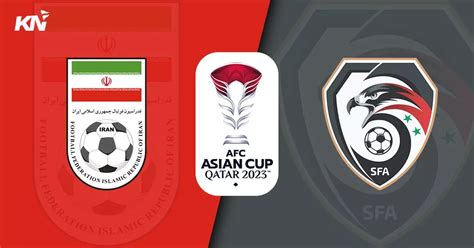 AFC Asian Cup 2023: Iran vs Syria: Predicted lineup, injury news, head ...