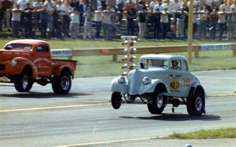 Vintage Drag Racing - Gassers Love #Racing Check out #RacingFriday with ...