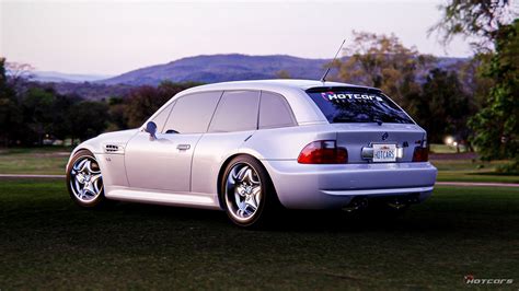 Our New BMW Z3M Wagon Makes The Original Z3 Coupe Finally Look Sexy As ...