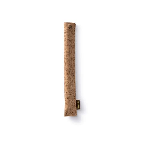 Cork Fabric Reusable Straw Sleeve Bambu®