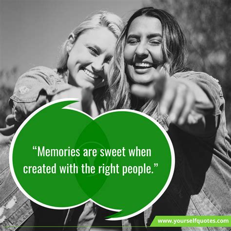 Nice Quotes About Memories