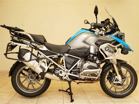 Moto Bmw R Gs R Gs Premium Por R Em S O Paulo Sp