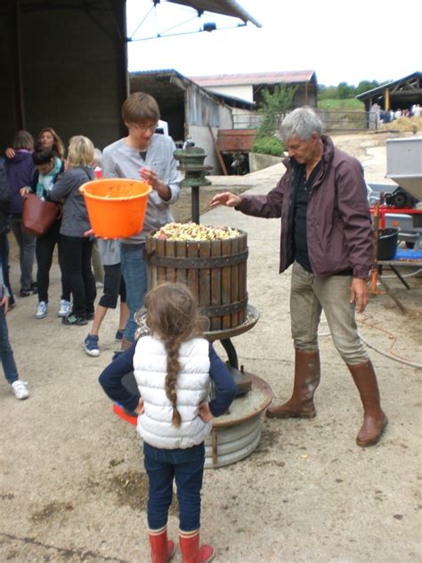 Cimg La Ferme De Saint Thibaut Des Vignes Le Site Officiel La