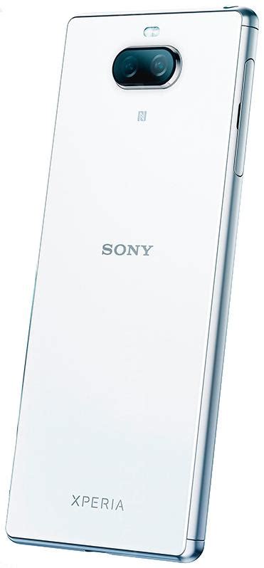 Sony Xperia 8 photo gallery :: GSMchoice.com